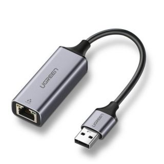 Ugreen USB-A - Gigabit Ethernet adapter