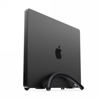 Twelve South BookArc MacBook aluminium állvány - fekete