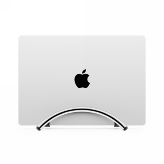 Twelve South BookArc MacBook aluminium állvány - króm