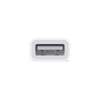 Apple Lightning - USB kameraadapter md821zm/a