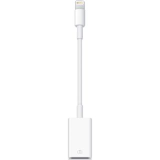 Apple Lightning - USB kameraadapter md821zm/a