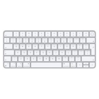 Apple Magic Keyboard Touch ID-val - magyar mk293mg/a