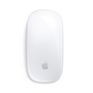 Apple Magic Mouse 3 - fehér mk2e3zm/a