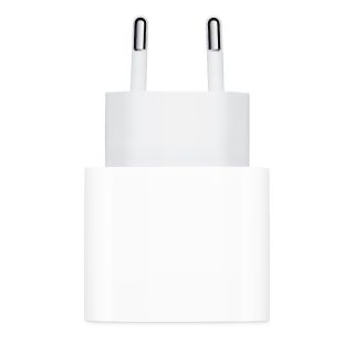 Apple USB-C hálózati adapter - 20W