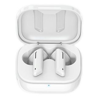 Awei T36 TWS vezeték nélküli Bluetooth fülhallgató + töltőtok - fehér