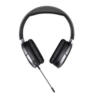 Awei A799BL vezeték nélküli Bluetooth gamer fejhallgató mikrofonnal - fekete