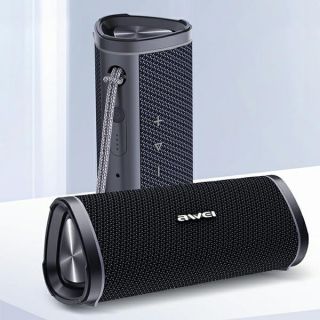 Awei Y331 Bluetooth hangszóró - fekete