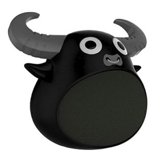 Awei Y335 Bluetooth hangszóró - fekete