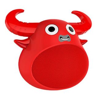 Awei Y335 Bluetooth hangszóró - piros
