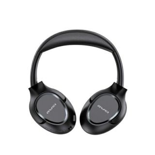Awei T770BL Bluetooth vezeték nélküli fejhallgató - fekete