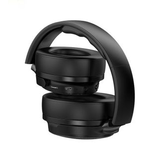 Awei T780BL Bluetooth vezeték nélküli fejhallgató - fekete