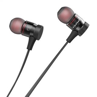 Awei A920BL Bluetooth vezeték nélküli fülhallgató + nyakpánt - fekete