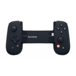 Backbone One PlayStation kontroller - Android - fekete