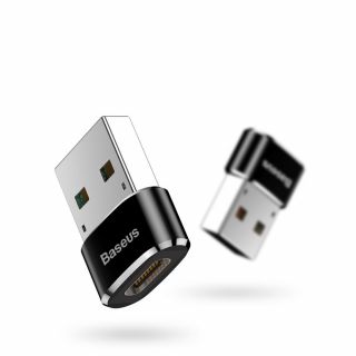 Baseus USB-C - USB-A adapter