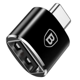 Baseus USB-C - USB-A OTG adapter