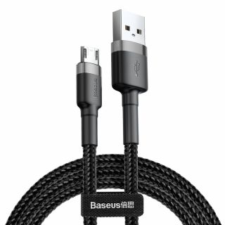 Baseus Cafule Micro-USB - USB-A kábel - 100cm
