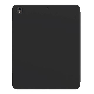Baseus Safattach Y-Type iPad Air 5 (2022) / Air 4 (2020) 10,9" / Pro 11” (2022/2021/2020/2018) kinyitható tok ceruzatartóval - fekete