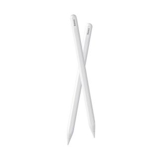 Baseus SXBC060102 Smooth Writing 2 Stylus érintőceruza (iPad Pro 2018-) - fehér