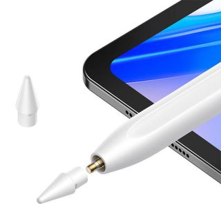 Baseus SXBC060502 Smooth Writing 2 Stylus érintőceruza gombokkal (iPad Pro 2018-) - fehér