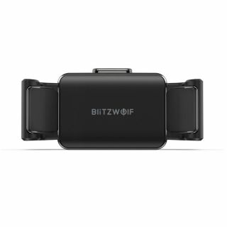BlitzWolf BW-CF1 autós univerzális telefontartó