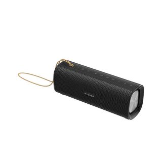 BlitzWolf BW-WA2 Lite vezeték nélküli Bluetooth hangszóró 12W - fekete