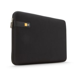 CaseLogic Sleeve 13"-14" laptop táska - fekete