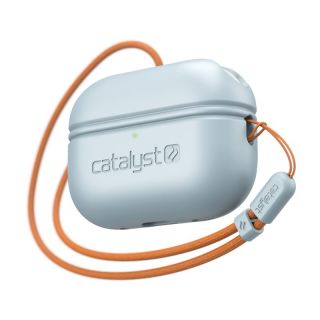 Catalyst Essential AirPods Pro 2 szilikon tok - kék
