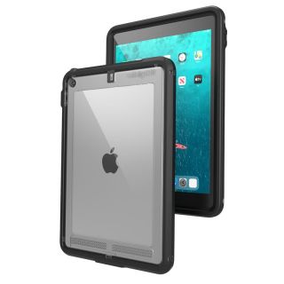 Catalyst  Waterproof iPad 10,2” (2021/2020/2019) vízálló tok - fekete
