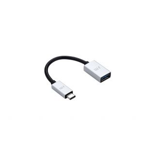 Just Mobile AluCable USB Type-C adapter