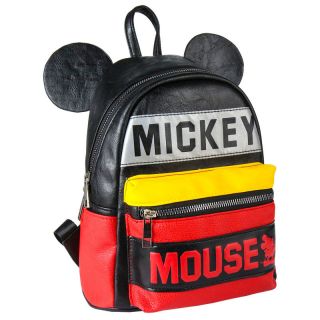 Disney Mickey egér hátizsák - 22cm