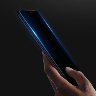 DuxDucis 9D Samsung Galaxy A22 4G teljes kijelzővédő üvegfólia
