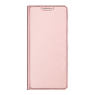 DuxDucis SkinPro Samsung Galaxy A23 kinyitható tok - rózsaszín