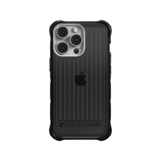 Element Case Special Ops iPhone 13 Pro ütésálló kemény tok - fekete/szürke