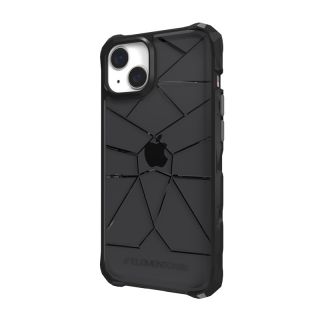 Element Case Special Ops X5 iPhone 14 Plus ütésálló kemény hátlap tok - fekete
