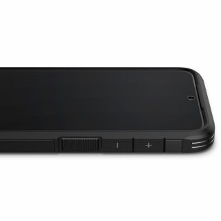 Spigen NeoFlex Samsung Galaxy S23 kijelzővédő fólia - 2db