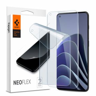 Spigen NeoFlex OnePlus 10 Pro 5G kijelzővédő fólia - 2db