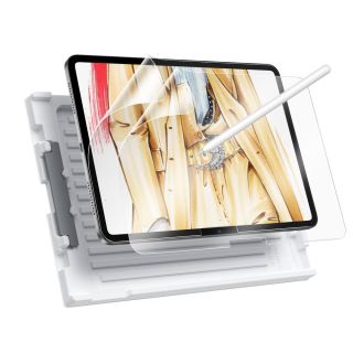 ESR Paper Feel iPad Air 6 11” (2024) papírhatású matt fólia - 2db