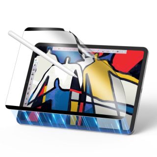 ESR Paper Feel Magnetic iPad Pro 11" (2024) papírhatású matt fólia