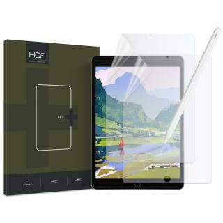 Hofi Paper Pro+ iPad 10,2" (2021/2020/2019) kijelzővédő fólia - 2db