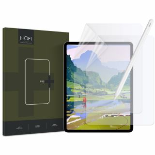 Hofi Paper Pro+ iPad 10,9" (2022) kijelzővédő fólia - matt - 2db