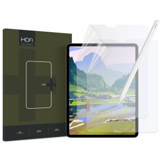 Hofi Paper Pro+ iPad Air 5 (2022) / 4 (2020) / Pro 11" (2022/2021/2020/2018) kijelzővédő fólia - 2db