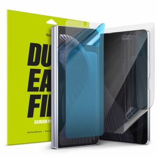Ringke DualEasy Samsung Galaxy Z Fold 5 belső kijelzővédő fólia