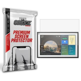 GrizzGlass PaperScreen Amazon Echo Show 15 kijelzővédő fólia - matt