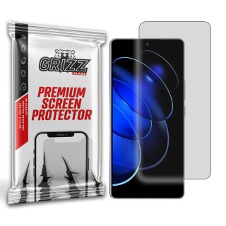 GrizzGlass PaperScreen Honor 80 GT kijelzővédő fólia - matt