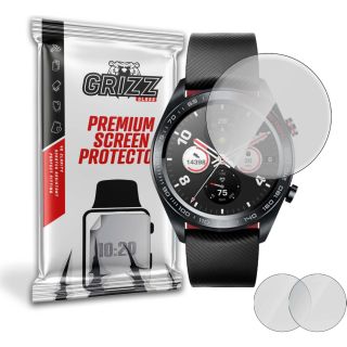 GrizzGlass PaperScreen Honor Watch Magic kijelzővédő fólia - matt (2db)