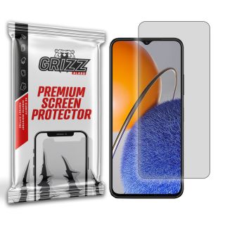 GrizzGlass PaperScreen Huawei Enjoy 50z kijelzővédő fólia - matt
