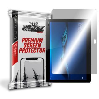 GrizzGlass PaperScreen Huawei MediaPad M3 Lite 10 kijelzővédő fólia - matt
