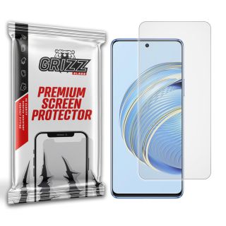 GrizzGlass PaperScreen Huawei Nova 10 Youth Edition kijelzővédő fólia - matt