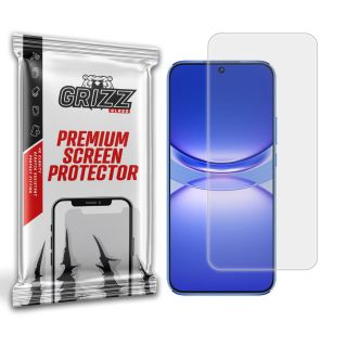 GrizzGlass PaperScreen Huawei nova 12 Lite kijelzővédő fólia - matt