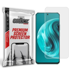 GrizzGlass PaperScreen Huawei Nova 12i kijelzővédő fólia - matt